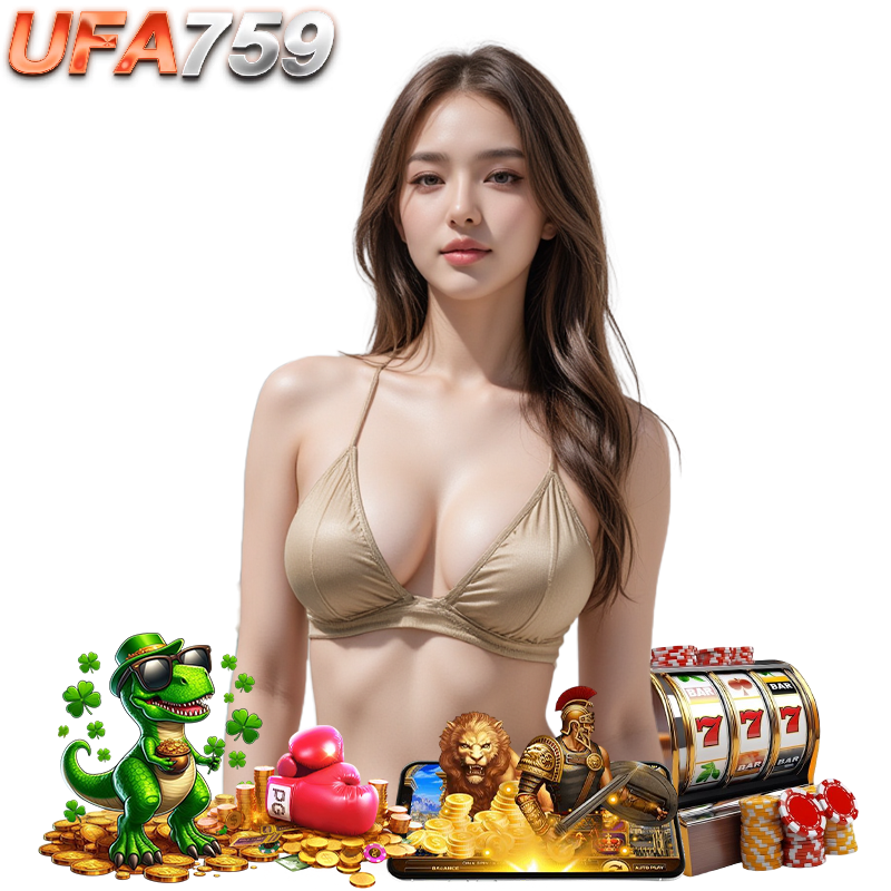 UFA759 สล็อตวอลเลท